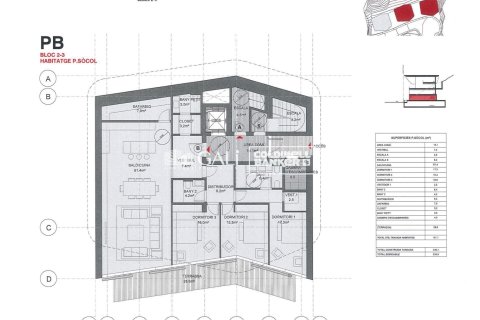 Villa de 7 dormitorios en venta en Principado De Andorra (Ninguna Poblacion Tiene C.P.), Lérida, Cataluña, Spain № 5895 - foto 21