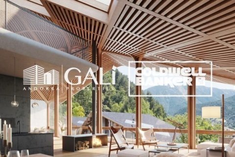 Villa de 7 dormitorios en venta en Principado De Andorra (Ninguna Poblacion Tiene C.P.), Lérida, Cataluña, Spain № 5895 - foto 12