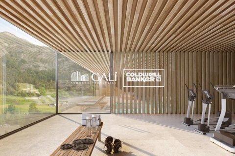 Villa de 7 dormitorios en venta en Principado De Andorra (Ninguna Poblacion Tiene C.P.), Lérida, Cataluña, Spain № 5895 - foto 9