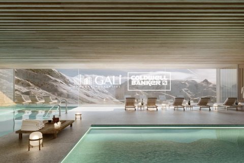 Villa de 7 dormitorios en venta en Principado De Andorra (Ninguna Poblacion Tiene C.P.), Lérida, Cataluña, Spain № 5895 - foto 8