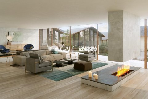 Villa de 7 dormitorios en venta en Principado De Andorra (Ninguna Poblacion Tiene C.P.), Lérida, Cataluña, Spain № 5895 - foto 3