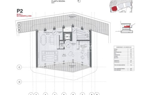 Купить виллу в Андорра, Испания с 5 спален, 666м², № 5893 - фото 24