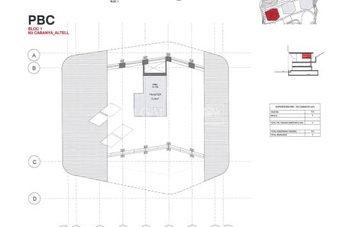Купить виллу в Андорра, Испания с 5 спален, 666м², № 5893 - фото 25