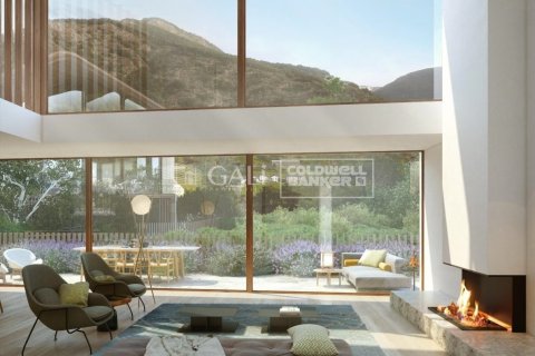 Купить виллу в Андорра, Испания с 5 спален, 666м², № 5893 - фото 11