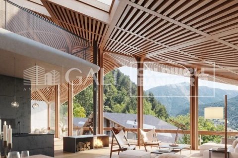 Купить виллу в Андорра, Испания с 5 спален, 666м², № 5893 - фото 12