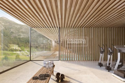 Купить виллу в Андорра, Испания с 5 спален, 666м², № 5893 - фото 9