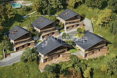 5 bedrooms villa for sale in Principado De Andorra (Ninguna Poblacion Tiene C.P.), Lleida, Catalonia, Spain № 5893