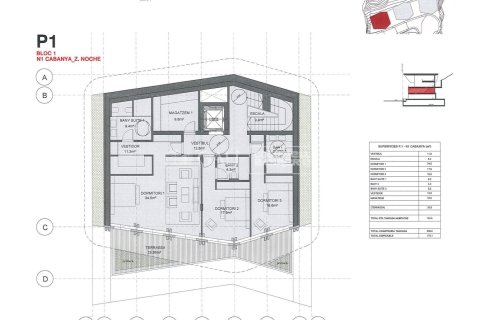 Купить виллу в Андорра, Испания с 5 спален, 666м², № 5893 - фото 23