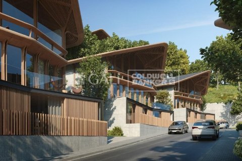 Купить виллу в Андорра, Испания с 5 спален, 666м², № 5893 - фото 13