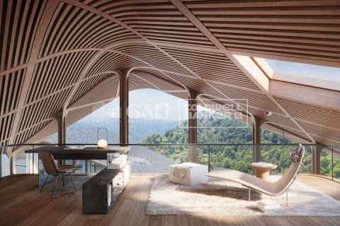 Купить виллу в Андорра, Испания с 5 спален, 666м², № 5893 - фото 4