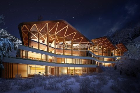 Купить виллу в Андорра, Испания с 5 спален, 666м², № 5893 - фото 15