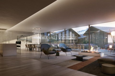 Купить виллу в Андорра, Испания с 5 спален, 666м², № 5893 - фото 2