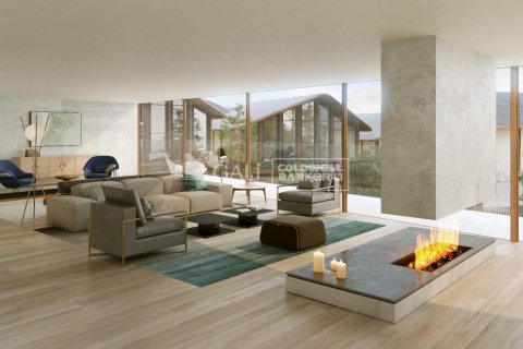 Купить виллу в Андорра, Испания с 5 спален, 666м², № 5893 - фото 3