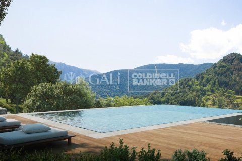 Купить виллу в Андорра, Испания с 5 спален, 666м², № 5893 - фото 17