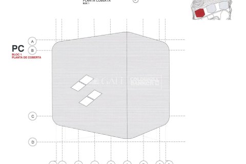 Купить виллу в Андорра, Испания с 5 спален, 666м², № 5893 - фото 26