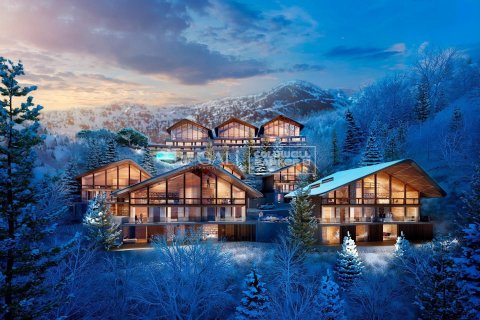 Купить виллу в Андорра, Испания с 5 спален, 666м², № 5893 - фото 18