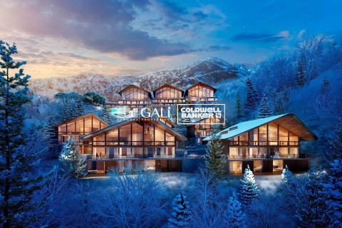 2 bedrooms apartment for sale in Principado De Andorra (Ninguna Poblacion Tiene C.P.), Lleida, Catalonia, Spain № 5892 - photo 10