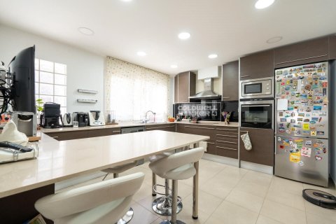 Вилла с 7 спальнями в Принципате Андорре , Лерида, Каталония, Испания № 5890