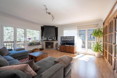 Купить виллу в Андорра, Испания с 7 спален, 652м², № 5890 - фото 3