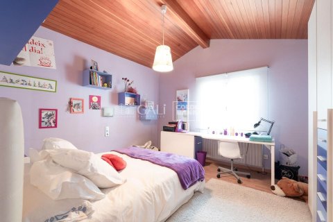 Купить виллу в Андорра, Испания с 7 спален, 652м², № 5890 - фото 10