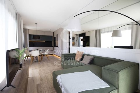 3 bedrooms apartment for sale in Esplugues de Llobregat, Barcelona, Catalonia, Spain № 5889