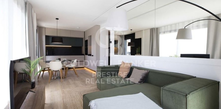 3 bedrooms apartment for sale in Esplugues de Llobregat, Barcelona, Catalonia, Spain № 5889