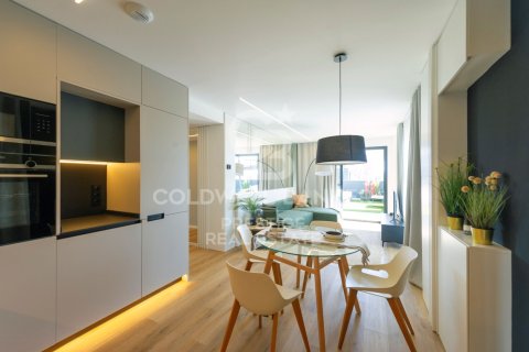 3 bedrooms apartment for sale in Esplugues de Llobregat, Barcelona, Catalonia, Spain № 5889 - photo 2
