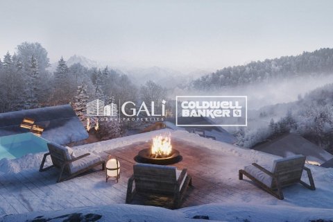 Купить виллу в Андорра, Испания с 7 спален, 695м², № 5894 - фото 15