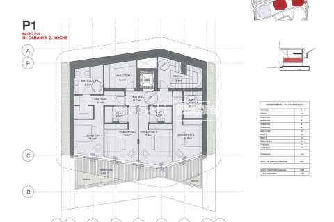 Купить виллу в Андорра, Испания с 7 спален, 695м², № 5894 - фото 22