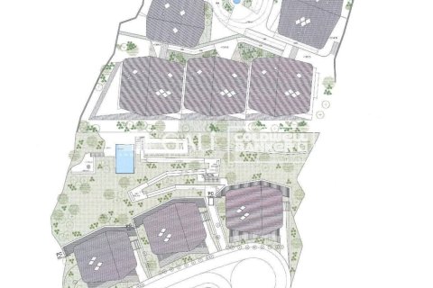 Купить виллу в Андорра, Испания с 7 спален, 695м², № 5894 - фото 26