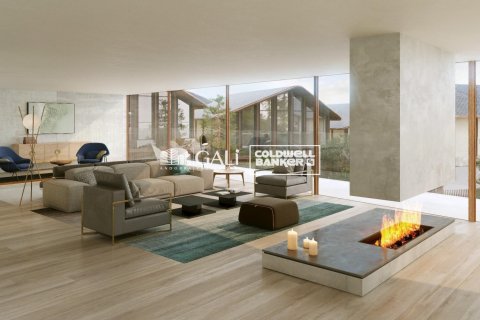 Купить виллу в Андорра, Испания с 7 спален, 695м², № 5894 - фото 3