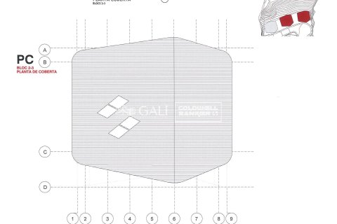 Купить виллу в Андорра, Испания с 7 спален, 695м², № 5894 - фото 24