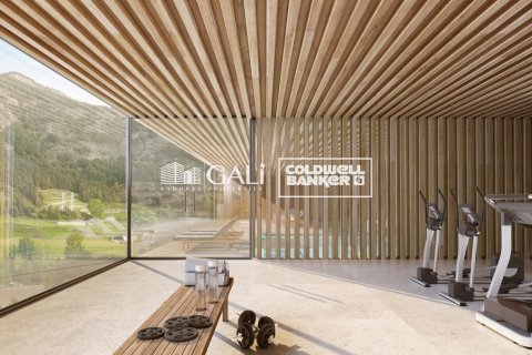 Купить виллу в Андорра, Испания с 7 спален, 695м², № 5894 - фото 9