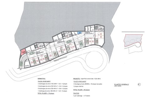 Купить виллу в Андорра, Испания с 7 спален, 695м², № 5894 - фото 20