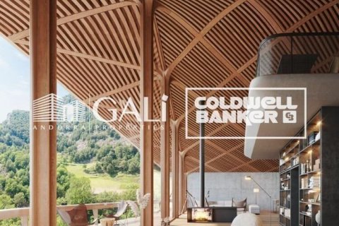 Купить виллу в Андорра, Испания с 7 спален, 695м², № 5894 - фото 13