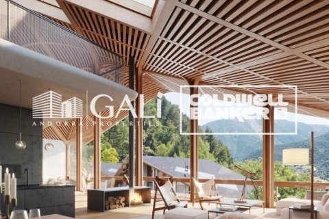 Купить виллу в Андорра, Испания с 7 спален, 695м², № 5894 - фото 12