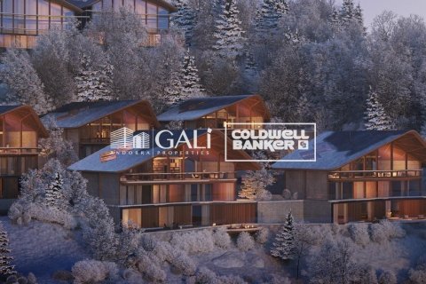 Купить виллу в Андорра, Испания с 7 спален, 695м², № 5894 - фото 19