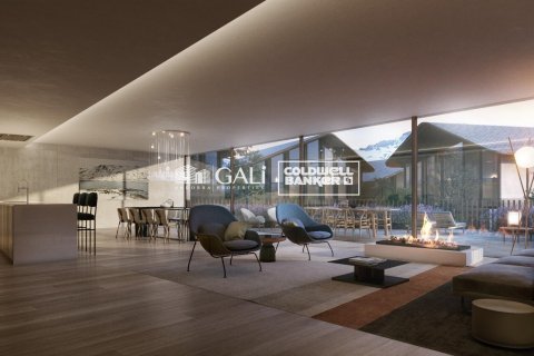 Купить виллу в Андорра, Испания с 7 спален, 695м², № 5894 - фото 2