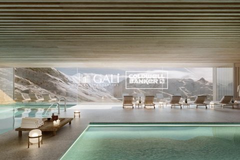 Купить виллу в Андорра, Испания с 7 спален, 695м², № 5894 - фото 8