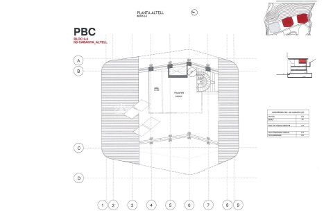 Купить виллу в Андорра, Испания с 7 спален, 695м², № 5894 - фото 23