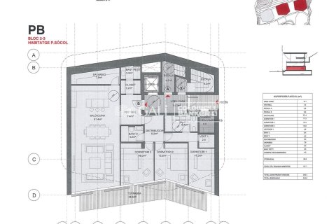 Купить виллу в Андорра, Испания с 7 спален, 695м², № 5894 - фото 21