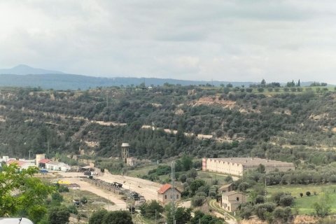 Купить земельный участок в Барселона, Испания 612м², № 3511 - фото 2