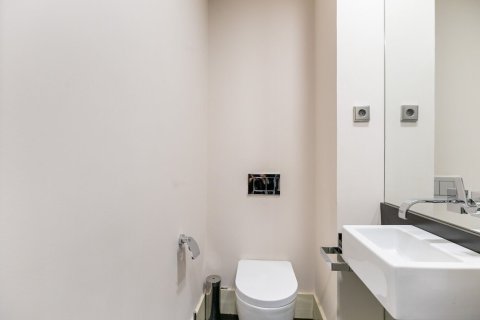 Купить квартиру в Барселона, Испания с 4 комнаты, № 1521 - фото 7