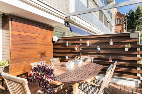 Купить квартиру в Барселона, Испания с 6 комнат, № 1516 - фото 24