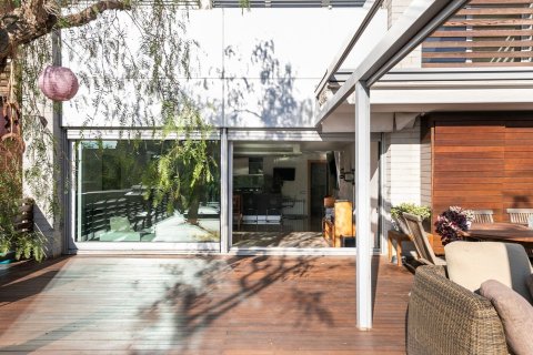 Купить квартиру в Барселона, Испания с 6 комнат, № 1516 - фото 26