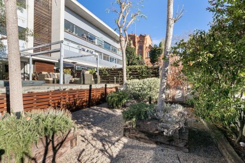 Купить квартиру в Барселона, Испания с 6 комнат, № 1516 - фото 28