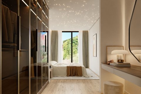 Купить квартиру в Барселона, Испания с 4 комнаты, № 1517 - фото 7