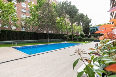 Купить квартиру в Барселона, Испания с 5 комнат, № 1520 - фото 24