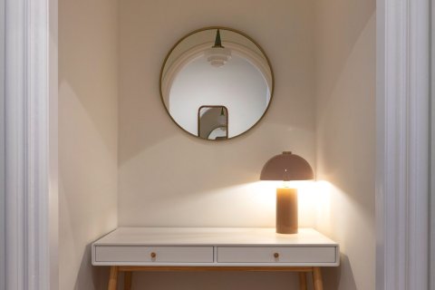 Купить квартиру в Барселона, Испания с 4 комнаты, № 1519 - фото 25