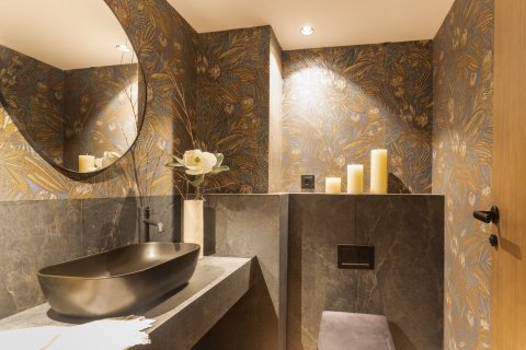 Купить квартиру в Барселона, Испания с 6 комнат, № 1518 - фото 15